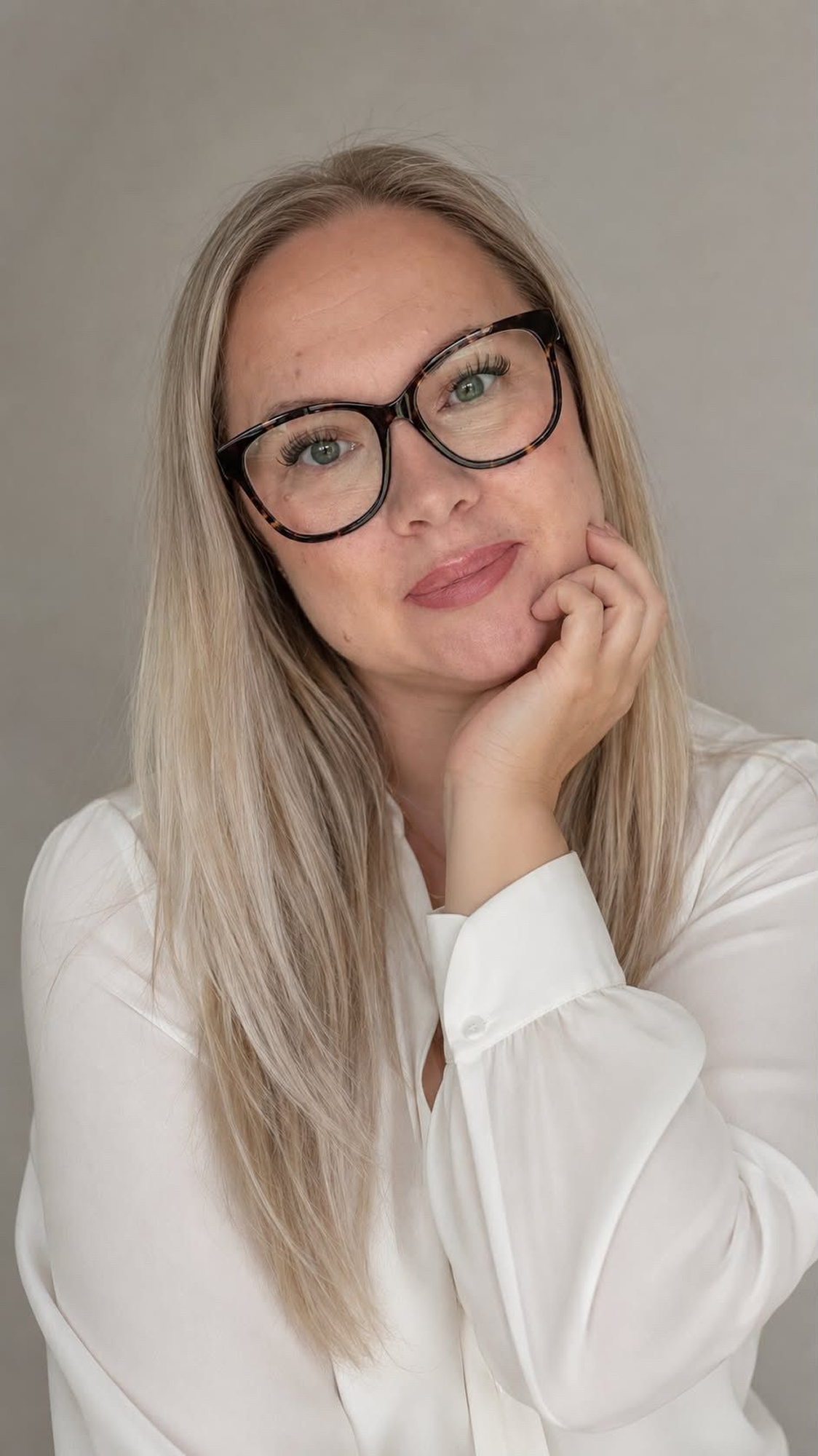Eleonora Sinkeviciene