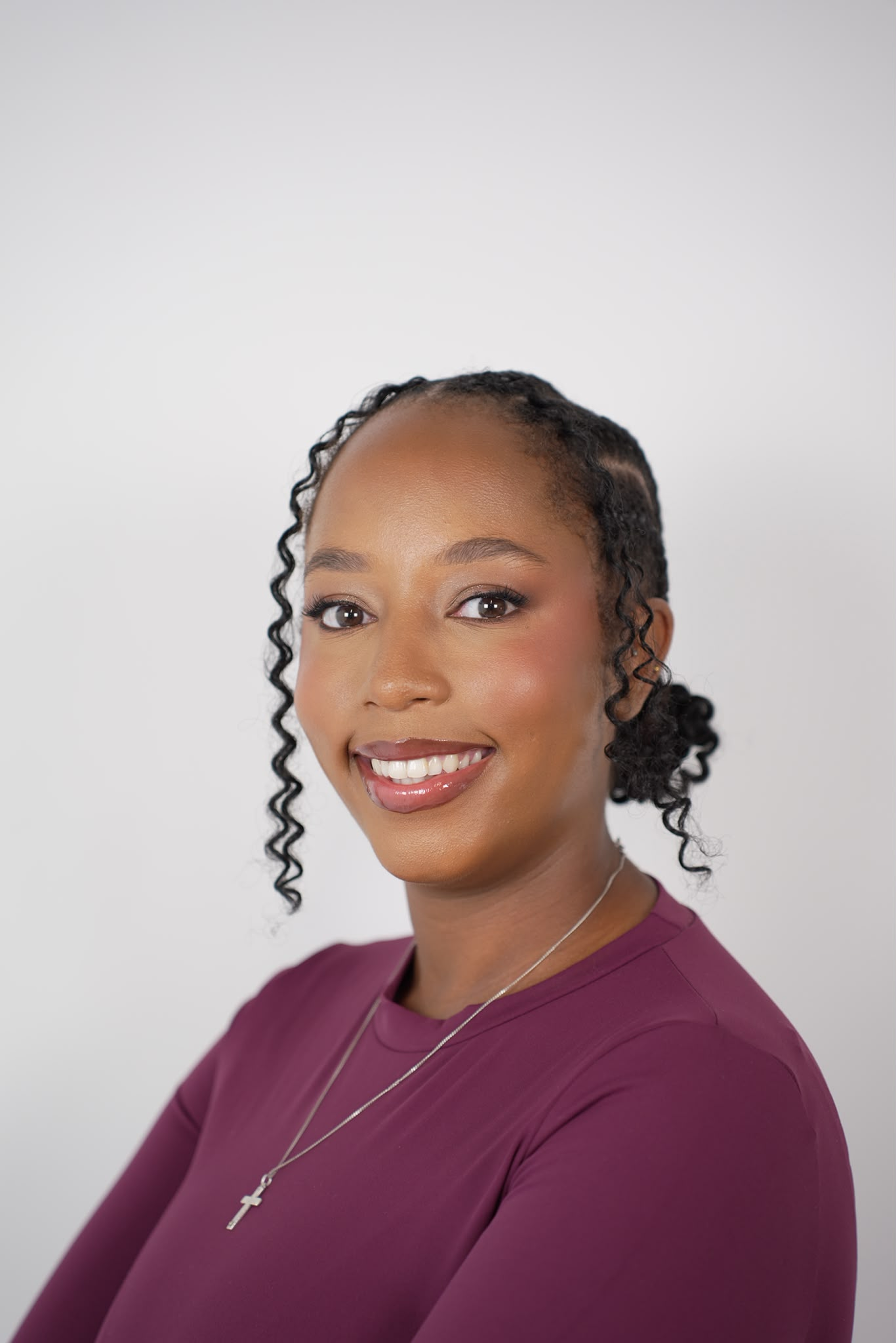 Kyla Stewart-Scott Grant